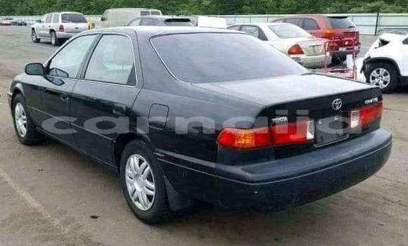 Buy New Toyota Camry Black Car in Ibadan in Oyo State Buy New Toyota Camry Black Car in Ibadan in Oyo State