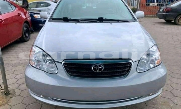 Acheter Neuf Voiture Toyota Corolla Autre à Abuja, État de Lagos