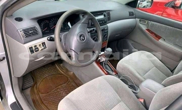 Acheter Neuf Voiture Toyota Corolla Autre à Abuja, État de Lagos Acheter Neuf Voiture Toyota Corolla Autre à Abuja, État de Lagos