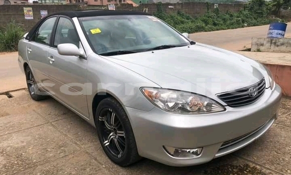 Buy New Toyota Camry Other Car in Lagos in Lagos State Buy New Toyota Camry Other Car in Lagos in Lagos State