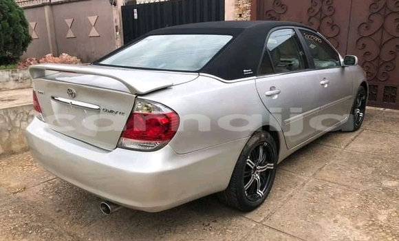 Buy New Toyota Camry Other Car in Lagos in Lagos State Buy New Toyota Camry Other Car in Lagos in Lagos State