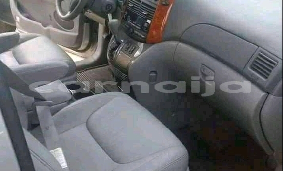 Acheter Neuf Voiture Toyota Sienna Autre à Lagos, État de Lagos Acheter Neuf Voiture Toyota Sienna Autre à Lagos, État de Lagos