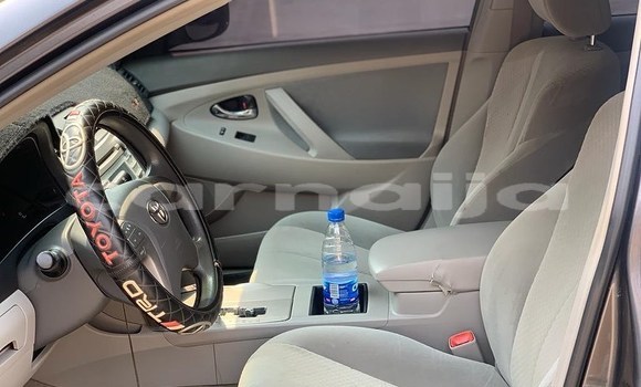 Acheter Occasion Voiture Toyota Camry Autre à Sango Ota, Ogun