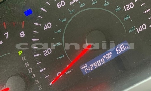 Buy Used Toyota Camry Other Car in Sango Ota in Ogun