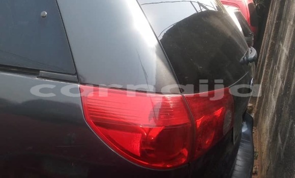 Acheter Occasion Voiture Toyota Sienna Autre à Lagos, État de Lagos Acheter Occasion Voiture Toyota Sienna Autre à Lagos, État de Lagos