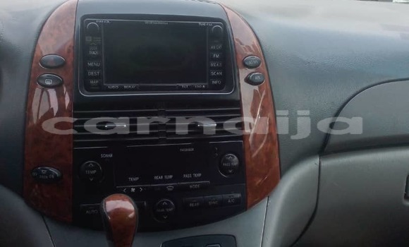 Acheter Occasion Voiture Toyota Sienna Autre à Lagos, État de Lagos Acheter Occasion Voiture Toyota Sienna Autre à Lagos, État de Lagos