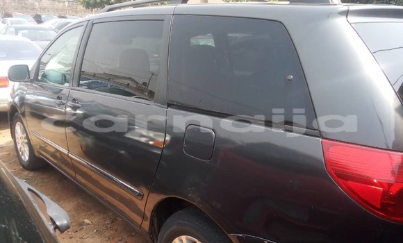Acheter Occasion Voiture Toyota Sienna Autre à Lagos, État de Lagos Acheter Occasion Voiture Toyota Sienna Autre à Lagos, État de Lagos