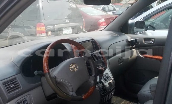 Acheter Occasion Voiture Toyota Sienna Autre à Lagos, État de Lagos Acheter Occasion Voiture Toyota Sienna Autre à Lagos, État de Lagos