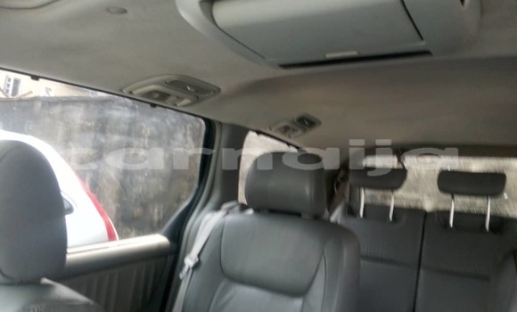 Acheter Occasion Voiture Toyota Sienna Autre à Lagos, État de Lagos Acheter Occasion Voiture Toyota Sienna Autre à Lagos, État de Lagos