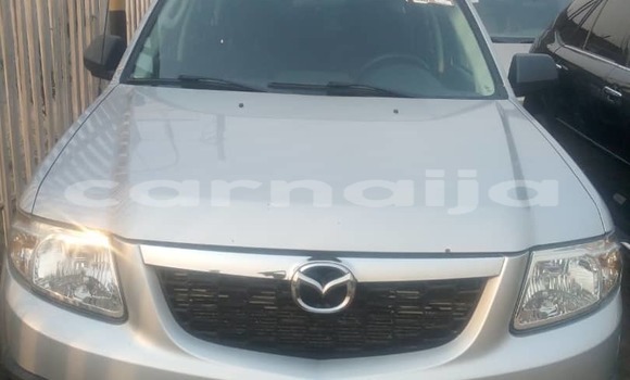 Acheter Occasion Voiture Mazda Tribute Autre à Lagos, État de Lagos Acheter Occasion Voiture Mazda Tribute Autre à Lagos, État de Lagos