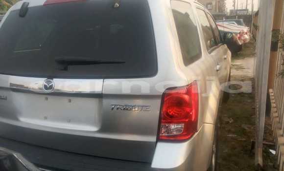 Acheter Occasion Voiture Mazda Tribute Autre à Lagos, État de Lagos Acheter Occasion Voiture Mazda Tribute Autre à Lagos, État de Lagos