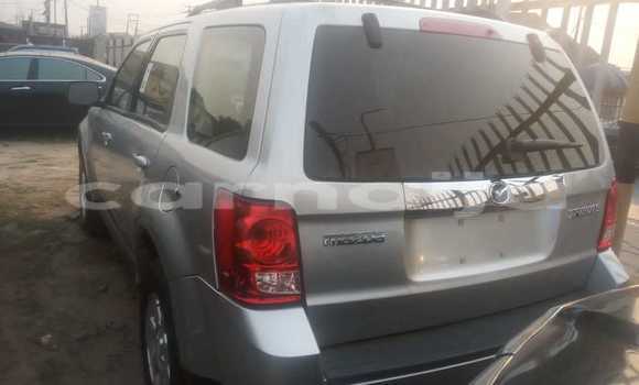Acheter Occasion Voiture Mazda Tribute Autre à Lagos, État de Lagos Acheter Occasion Voiture Mazda Tribute Autre à Lagos, État de Lagos
