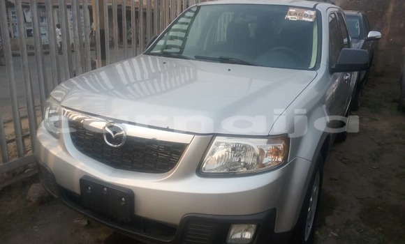 Acheter Occasion Voiture Mazda Tribute Autre à Lagos, État de Lagos Acheter Occasion Voiture Mazda Tribute Autre à Lagos, État de Lagos