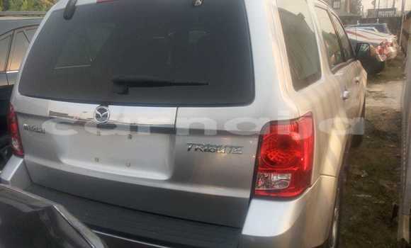 Acheter Occasion Voiture Mazda Tribute Autre à Lagos, État de Lagos Acheter Occasion Voiture Mazda Tribute Autre à Lagos, État de Lagos