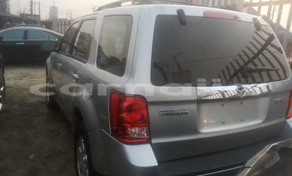 Acheter Occasion Voiture Mazda Tribute Autre à Lagos, État de Lagos Acheter Occasion Voiture Mazda Tribute Autre à Lagos, État de Lagos