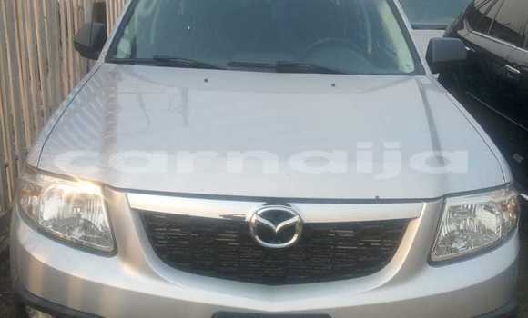 Acheter Occasion Voiture Mazda Tribute Autre à Lagos, État de Lagos Acheter Occasion Voiture Mazda Tribute Autre à Lagos, État de Lagos