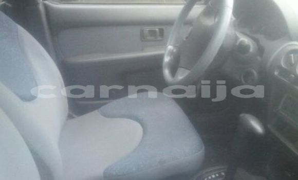 Buy Used Nissan Micra Silver Car in Daura in Katsina Buy Used Nissan Micra Silver Car in Daura in Katsina