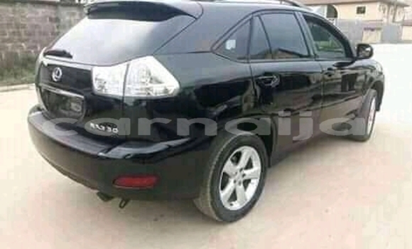 Acheter Neuf Voiture Lexus RX 350 Noir à Lagos, État de Lagos Acheter Neuf Voiture Lexus RX 350 Noir à Lagos, État de Lagos