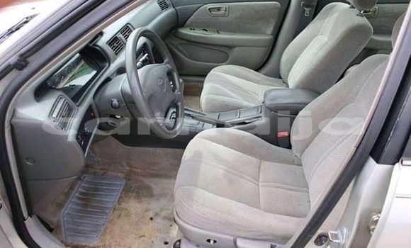 Acheter Neuf Voiture Toyota Camry Autre à Lagos, État de Lagos Acheter Neuf Voiture Toyota Camry Autre à Lagos, État de Lagos