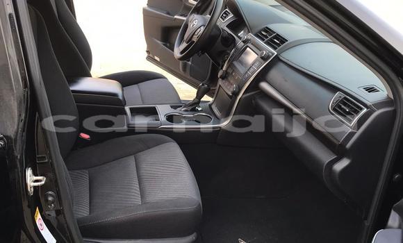 Acheter Occasion Voiture Toyota Camry Noir à Lagos, État de Lagos Acheter Occasion Voiture Toyota Camry Noir à Lagos, État de Lagos