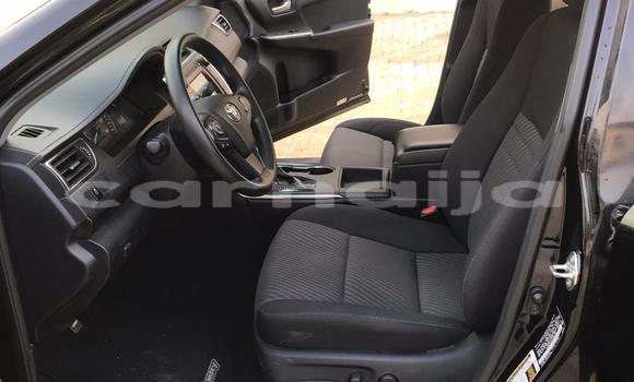 Acheter Occasion Voiture Toyota Camry Noir à Lagos, État de Lagos Acheter Occasion Voiture Toyota Camry Noir à Lagos, État de Lagos