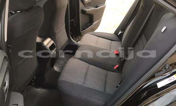 Acheter Occasion Voiture Toyota Camry Noir à Lagos, État de Lagos Acheter Occasion Voiture Toyota Camry Noir à Lagos, État de Lagos