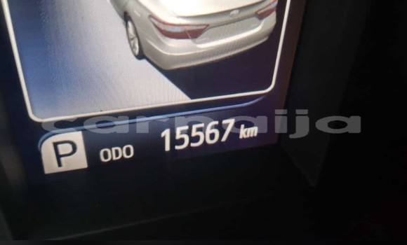 Acheter Occasion Voiture Toyota Camry Noir à Lagos, État de Lagos Acheter Occasion Voiture Toyota Camry Noir à Lagos, État de Lagos
