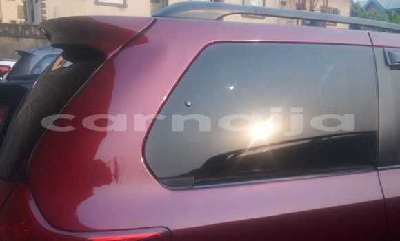 Acheter Import Voiture Toyota Sienna Rouge à Lagos, État de Lagos Acheter Import Voiture Toyota Sienna Rouge à Lagos, État de Lagos