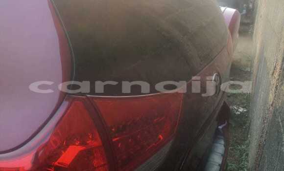 Acheter Import Voiture Toyota Sienna Rouge à Lagos, État de Lagos Acheter Import Voiture Toyota Sienna Rouge à Lagos, État de Lagos