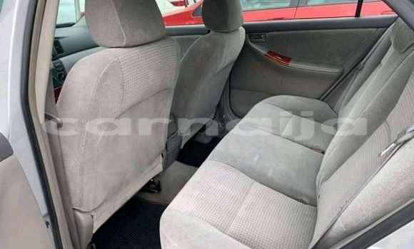 Buy New Toyota Corolla Other Car in Lagos in Lagos State Buy New Toyota Corolla Other Car in Lagos in Lagos State
