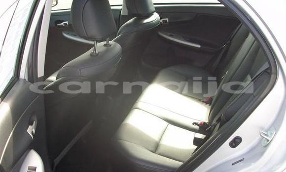 Acheter Occasion Voiture Toyota Corolla Gris à Lagos, État de Lagos Acheter Occasion Voiture Toyota Corolla Gris à Lagos, État de Lagos