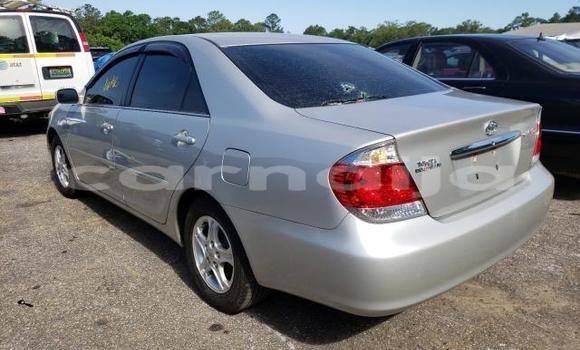 Acheter Neuf Voiture Toyota Camry Gris à Abeokuta, État d'Ogun Acheter Neuf Voiture Toyota Camry Gris à Abeokuta, État d'Ogun