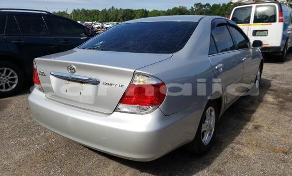 Acheter Neuf Voiture Toyota Camry Gris à Abeokuta, État d'Ogun Acheter Neuf Voiture Toyota Camry Gris à Abeokuta, État d'Ogun