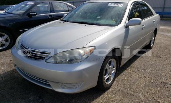 Acheter Neuf Voiture Toyota Camry Gris à Abeokuta, État d'Ogun Acheter Neuf Voiture Toyota Camry Gris à Abeokuta, État d'Ogun