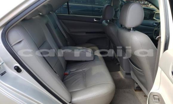 Acheter Neuf Voiture Toyota Camry Gris à Abeokuta, État d'Ogun Acheter Neuf Voiture Toyota Camry Gris à Abeokuta, État d'Ogun