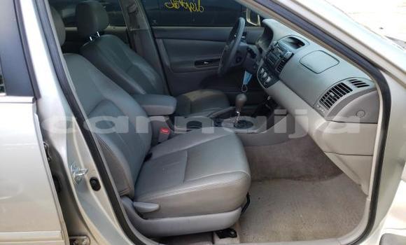 Acheter Neuf Voiture Toyota Camry Gris à Abeokuta, État d'Ogun Acheter Neuf Voiture Toyota Camry Gris à Abeokuta, État d'Ogun