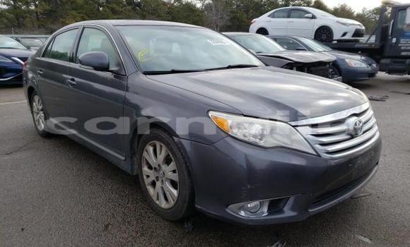 Acheter Neuf Voiture Toyota Highlander Marron à Abeokuta, État d'Ogun Acheter Neuf Voiture Toyota Highlander Marron à Abeokuta, État d'Ogun