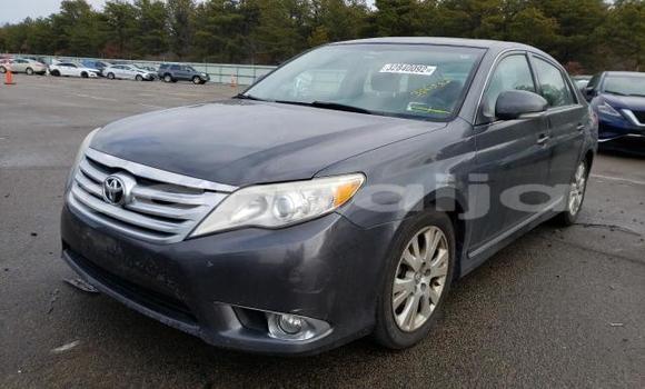 Acheter Neuf Voiture Toyota Highlander Marron à Abeokuta, État d'Ogun Acheter Neuf Voiture Toyota Highlander Marron à Abeokuta, État d'Ogun
