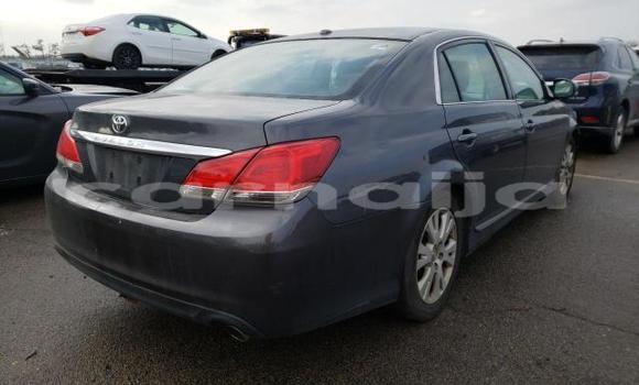 Acheter Neuf Voiture Toyota Highlander Marron à Abeokuta, État d'Ogun Acheter Neuf Voiture Toyota Highlander Marron à Abeokuta, État d'Ogun