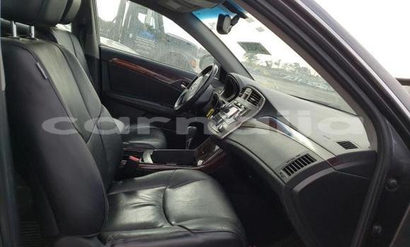 Acheter Neuf Voiture Toyota Highlander Marron à Abeokuta, État d'Ogun Acheter Neuf Voiture Toyota Highlander Marron à Abeokuta, État d'Ogun