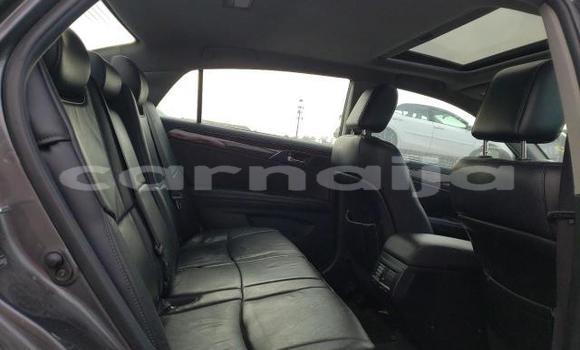 Acheter Neuf Voiture Toyota Highlander Marron à Abeokuta, État d'Ogun Acheter Neuf Voiture Toyota Highlander Marron à Abeokuta, État d'Ogun