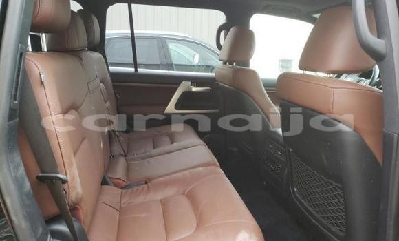 Acheter Neuf Voiture Toyota Land Cruiser Gris à Abeokuta, État d'Ogun Acheter Neuf Voiture Toyota Land Cruiser Gris à Abeokuta, État d'Ogun