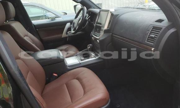 Acheter Neuf Voiture Toyota Land Cruiser Gris à Abeokuta, État d'Ogun Acheter Neuf Voiture Toyota Land Cruiser Gris à Abeokuta, État d'Ogun