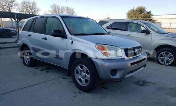 Acheter Neuf Voiture Toyota RAV4 Gris à Abeokuta, État d'Ogun