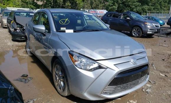 Acheter Neuf Voiture Toyota Yaris Gris à Abeokuta, État d'Ogun