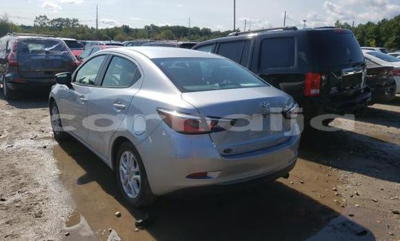 Acheter Neuf Voiture Toyota Yaris Gris à Abeokuta, État d'Ogun Acheter Neuf Voiture Toyota Yaris Gris à Abeokuta, État d'Ogun