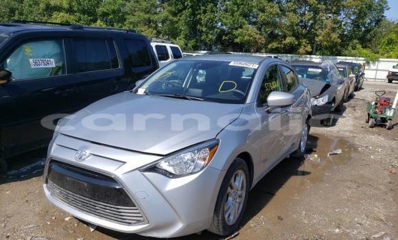 Acheter Neuf Voiture Toyota Yaris Gris à Abeokuta, État d'Ogun Acheter Neuf Voiture Toyota Yaris Gris à Abeokuta, État d'Ogun