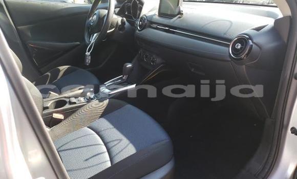 Acheter Neuf Voiture Toyota Yaris Gris à Abeokuta, État d'Ogun Acheter Neuf Voiture Toyota Yaris Gris à Abeokuta, État d'Ogun