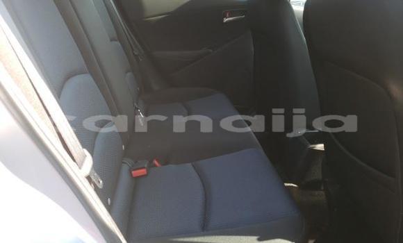 Acheter Neuf Voiture Toyota Yaris Gris à Abeokuta, État d'Ogun Acheter Neuf Voiture Toyota Yaris Gris à Abeokuta, État d'Ogun
