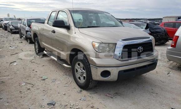 Acheter Neuf Voiture Toyota Tundra Autre à Abeokuta, État d'Ogun Acheter Neuf Voiture Toyota Tundra Autre à Abeokuta, État d'Ogun